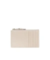 Furla Camelia Card Holder In Nude