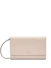 Furla Camelia Clutch Bag In Pink