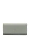Furla Camelia Continental Wallet Bags In Ag700 Agave B