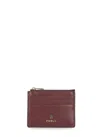 Furla Camelia Holder Card