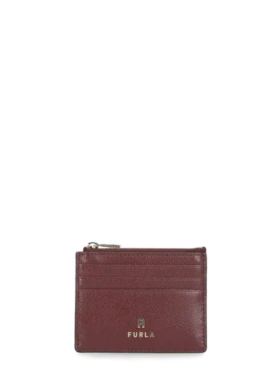 Furla Camelia Holder Card