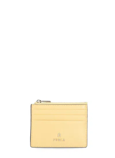 Furla Camelia Holder Card