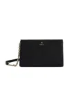 Furla Camelia In Black