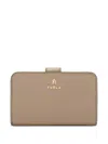 Furla Camelia M Compact Wallet Accessories