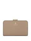 Furla Camelia M Compact Wallet Accessories