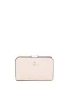 Furla Camelia Wallet In Pink