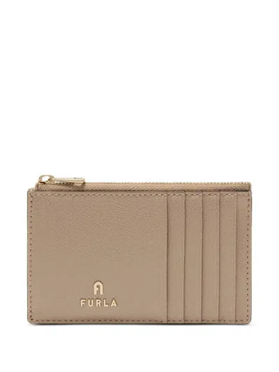 Furla Camelia M Zipped Card Ca Accessories