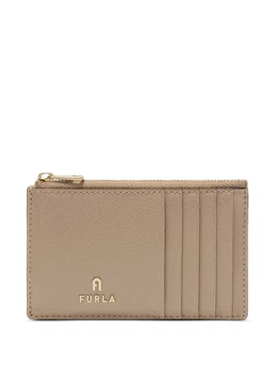 FURLA FURLA CAMELIA M ZIPPED CARD CA ACCESSORIES
