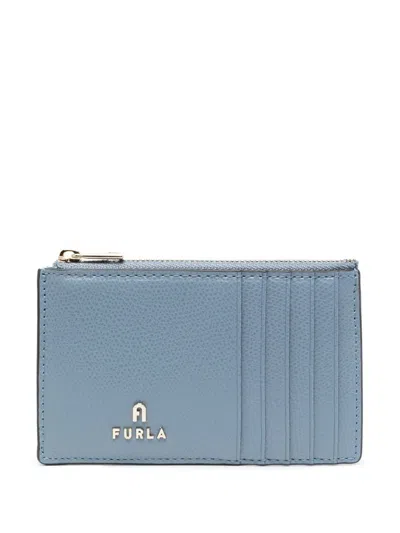 FURLA FURLA  CAMELIA M ZIPPED CARD CASE ACCESSORIES