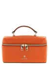 Furla ' Camelia' Mini Handbag In Red