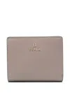 Furla Camelia S Compact Wallet Accessories In Multi