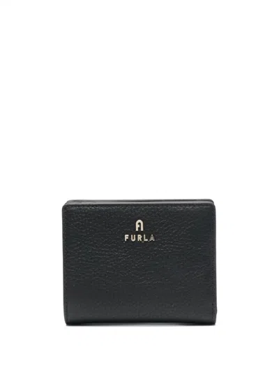Furla Camelia S Compact Wallet L Zip