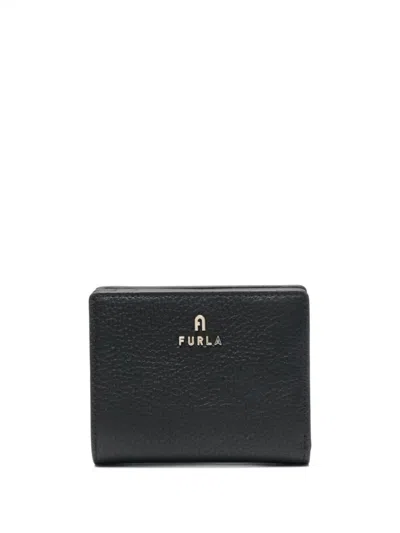 Furla Camelia S Compact Wallet L Zip Accessories