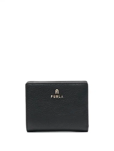 Furla Camelia S Compact Wallet L Zip Accessories