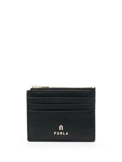 Furla Camelia S Zipped Card Ca Accessories