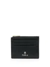 Furla Camelia S Zipped Card Ca Accessories