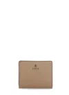 Furla Camelia Leather Wallet