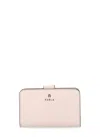 Furla Camelia Wallet In Pink