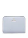 Furla Camelia Wallet In Blue