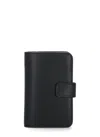 Furla Camelia Wallet In Nero