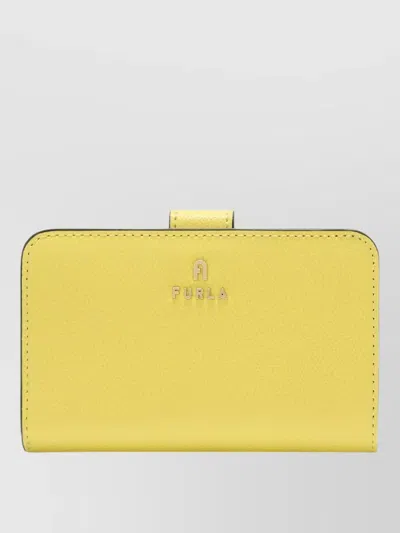 Furla Camilia Medium Wallet Snap And Zip