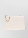 Furla Chain-link Shoulder Strap Rectangular Shape Bag