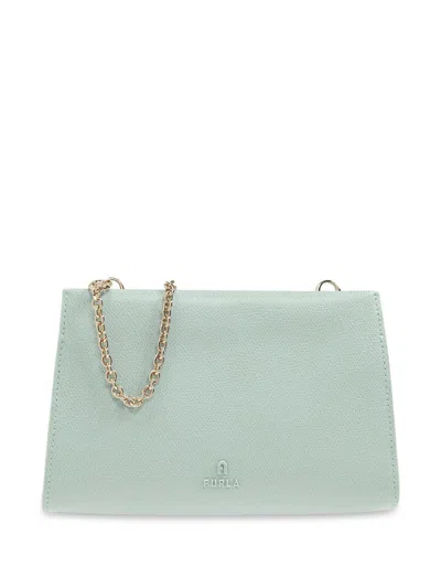 Furla Chain Shoulder Bag