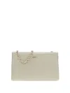 Furla Chain-strap Leather Bag
