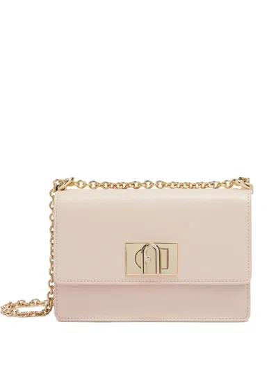 Furla Chain-strap Shoulder Bag