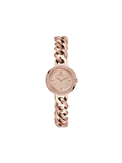 Furla Classic 28mm In Gold