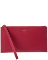 Furla Classic Envelope In Black