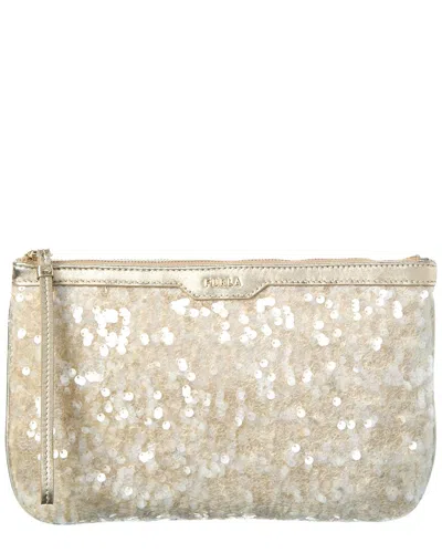 Furla Classic Leather Crossbody
