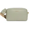 Furla Classic Xl Crossbody Bag In Agave B Tortora