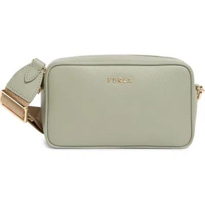 Furla Classic Xl Crossbody Bag In Agave B Tortora
