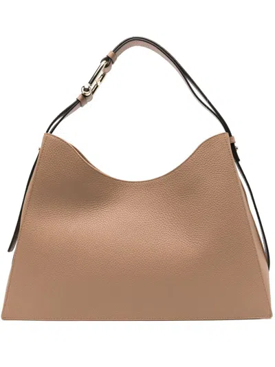 FURLA FURLA CLOUD L HOBO BAGS