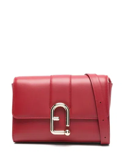 FURLA FURLA " CLOUD" SMALL CROSSBODY 22 BAGS