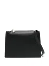 Furla Hobo Bag Cloud M Black
