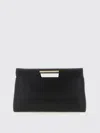 Furla Clutch  Woman Color Black