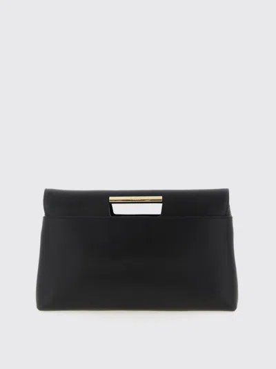 Furla Clutch  Woman Color Black