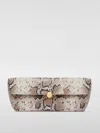 Furla Clutch  Woman Color Multicolor In Bunt