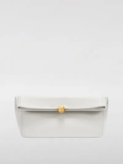 Furla Clutch  Woman Color White