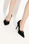 Furla Core Pointed In Black
