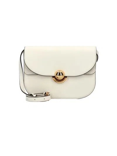 Furla Bags.. Cream In White