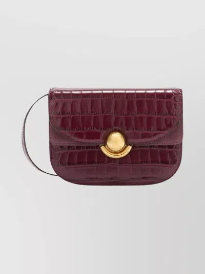FURLA CROSS-BODY BAG ADJUSTABLE STRAP DESIGN