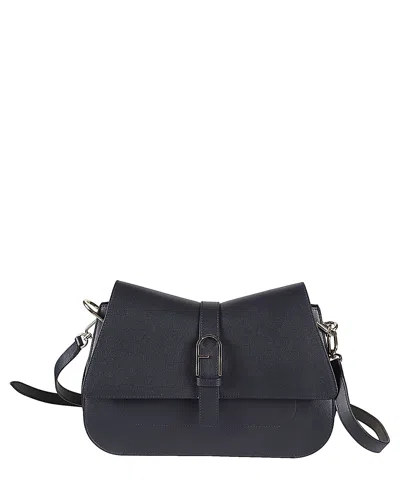 Furla Crossbody Bag In Blue