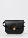Furla Crossbody Bag  Woman Color Black