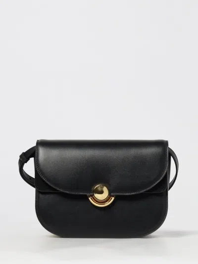 Furla Crossbody Bag  Woman Color Black