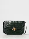 Furla Crossbody Bag  Woman Color Green