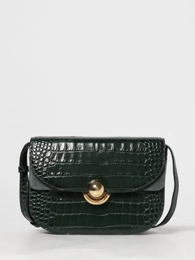 Furla Crossbody Bag  Woman Color Green
