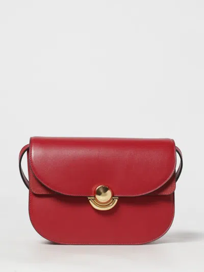 Furla Crossbody Bag  Woman Color Red